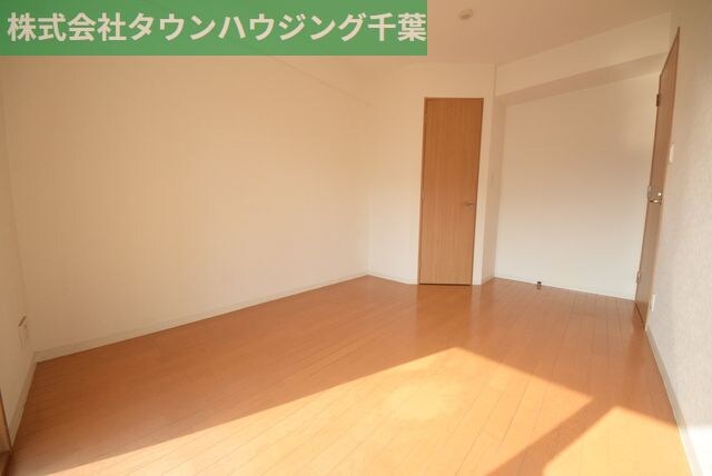 グランダジュール千葉みなとの物件内観写真