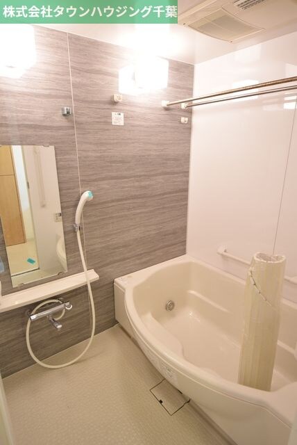 グランダジュール千葉みなとの物件内観写真