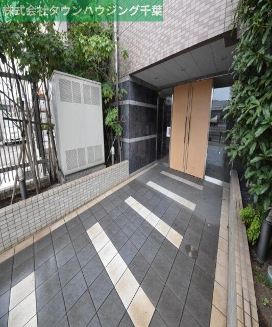 グランダジュール千葉みなとの物件内観写真