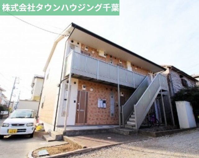 アムール千代田の物件内観写真