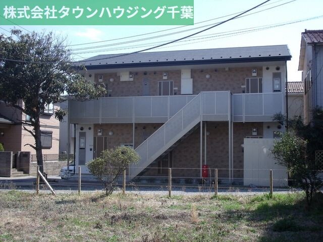 アムール千代田の物件内観写真