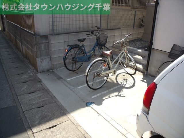 アムール千代田の物件内観写真