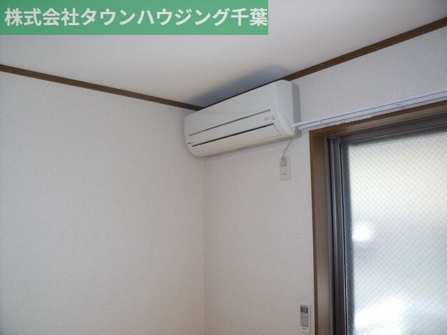 アムール千代田の物件内観写真