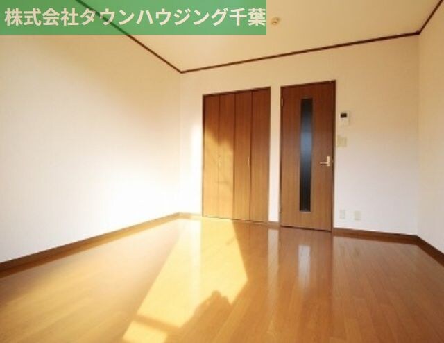 アムール千代田の物件内観写真