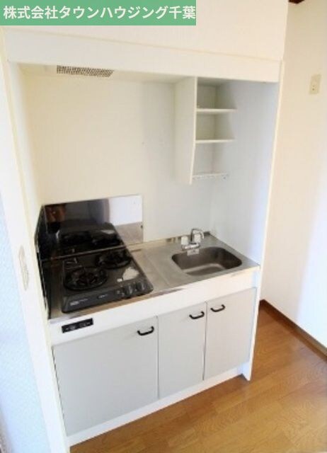 アムール千代田の物件内観写真