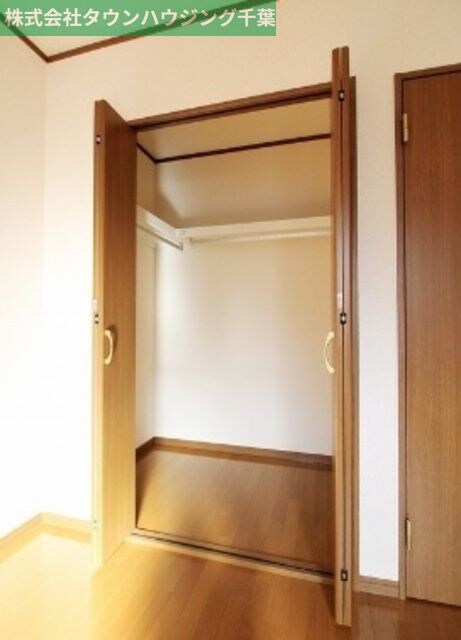 アムール千代田の物件内観写真