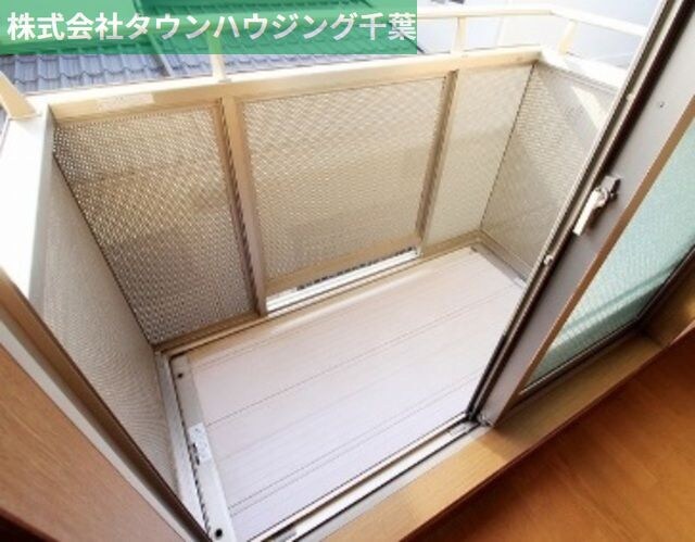 アムール千代田の物件内観写真