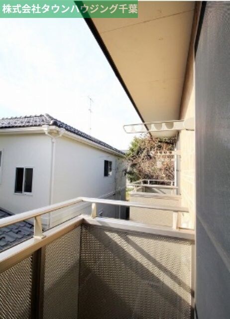 アムール千代田の物件内観写真