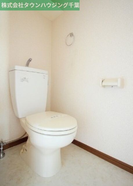 アムール千代田の物件内観写真