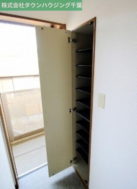 アムール千代田の物件内観写真