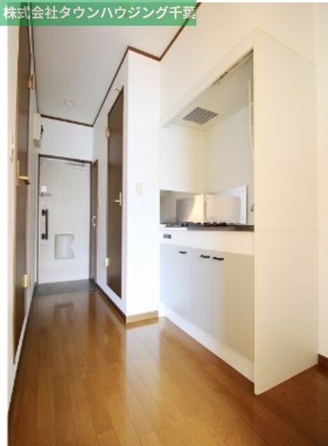 アムール千代田の物件内観写真