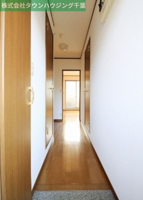 アムール千代田の物件内観写真