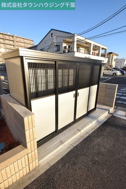 Y’S oneの物件内観写真