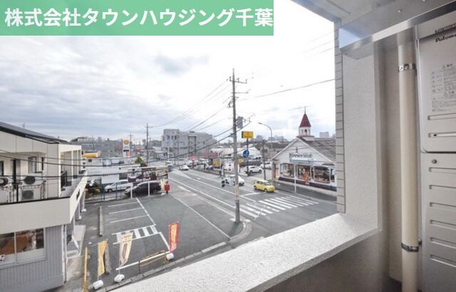 Y’S oneの物件内観写真