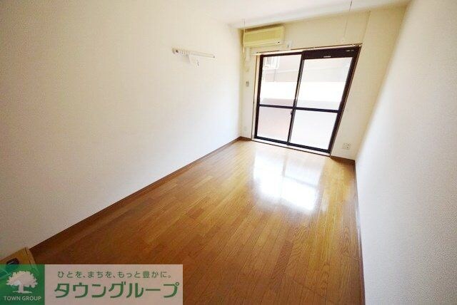 クリエイティブ12 の物件内観写真