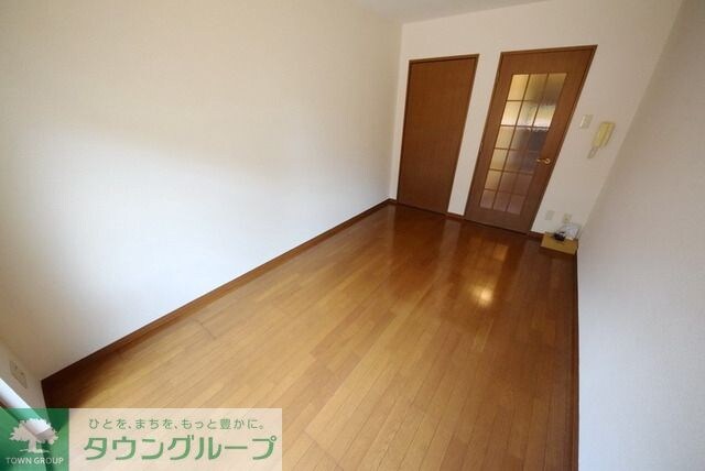 クリエイティブ12 の物件内観写真