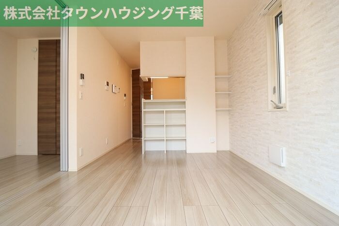 サニーベル旭の物件内観写真