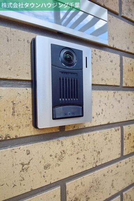 サニーベル旭の物件内観写真