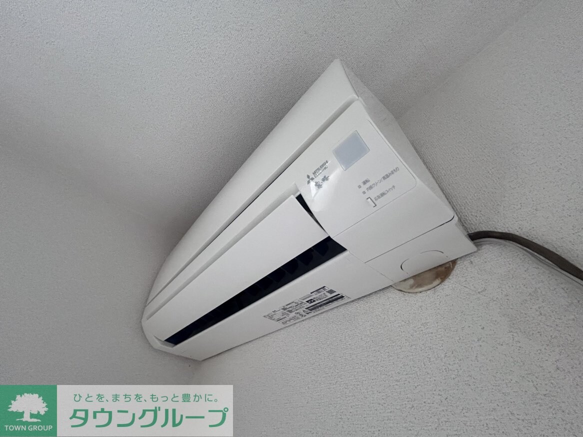 スカイメゾン佐倉の物件内観写真