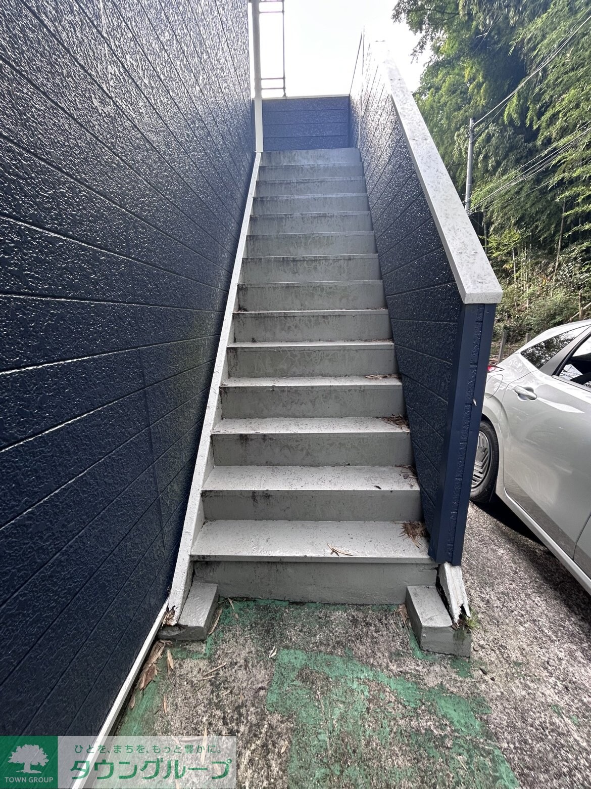 スカイメゾン佐倉の物件内観写真