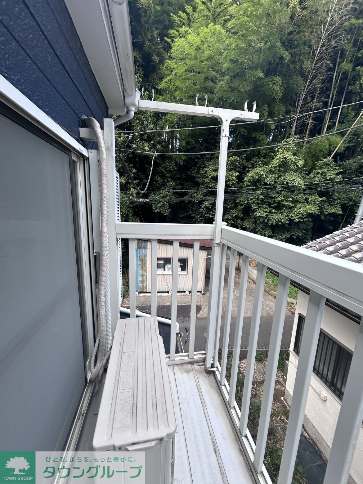 スカイメゾン佐倉の物件内観写真