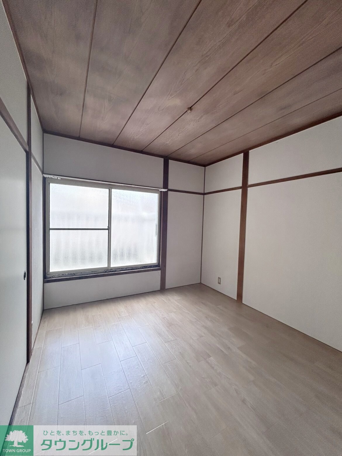 スカイメゾン佐倉の物件内観写真