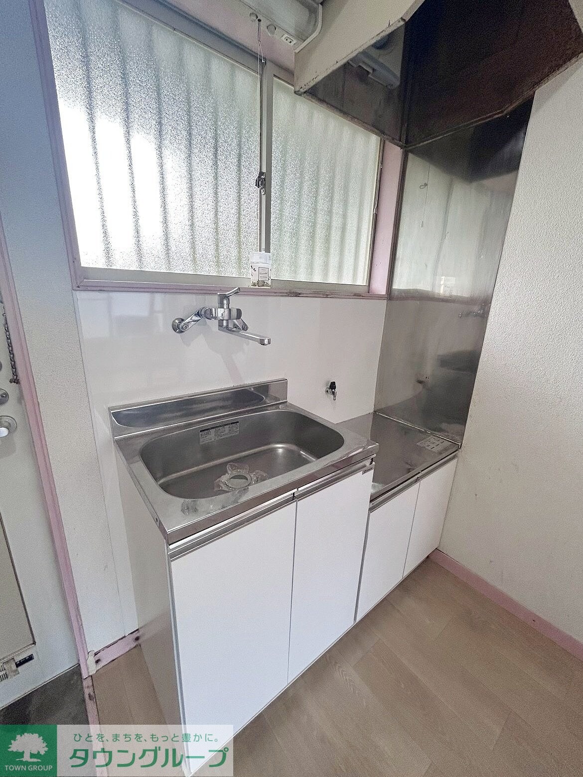 スカイメゾン佐倉の物件内観写真