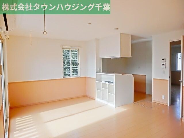 グランメールIIの物件内観写真