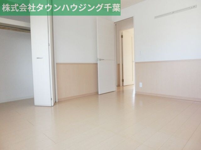 グランメールIIの物件内観写真