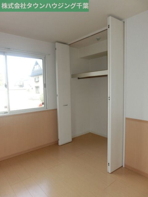 グランメールIIの物件内観写真