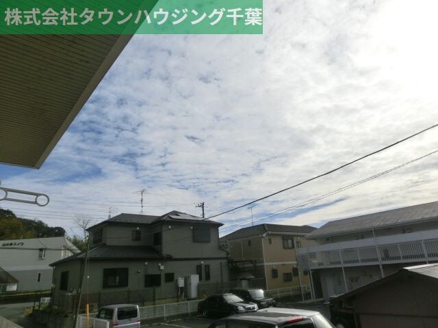 グランメールIIの物件内観写真