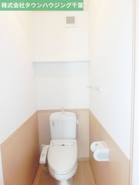 グランメールIIの物件内観写真