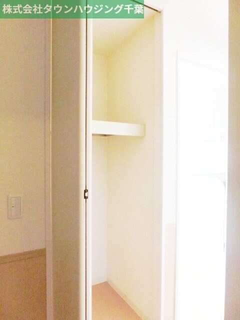 グランメールIIの物件内観写真