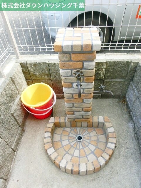 グランメールIIの物件内観写真