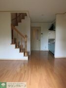 ブルーラグーンの物件内観写真