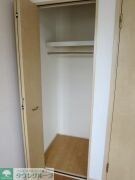 ブルーラグーンの物件内観写真