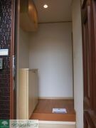 ブルーラグーンの物件内観写真