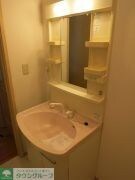 ブルーラグーンの物件内観写真