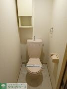 ブルーラグーンの物件内観写真