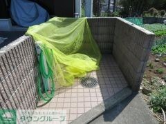 ブルーラグーンの物件内観写真