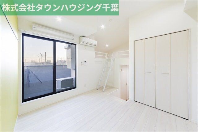 グレイスヴィラの物件内観写真