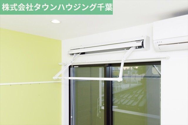 グレイスヴィラの物件内観写真