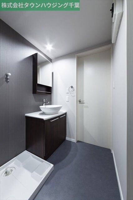 グレイスヴィラの物件内観写真