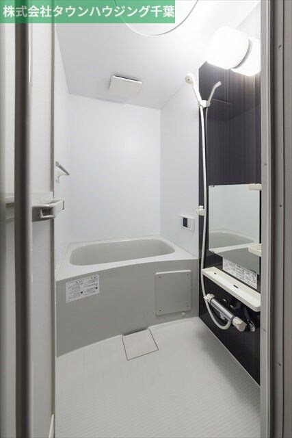 グレイスヴィラの物件内観写真