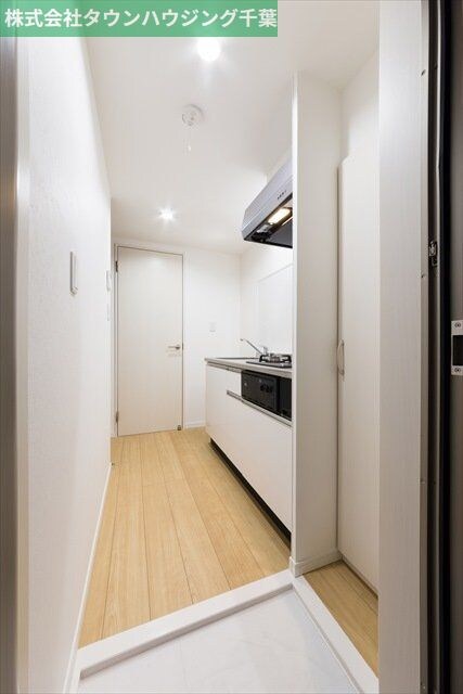 グレイスヴィラの物件内観写真