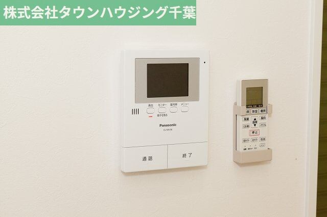 グレイスヴィラの物件内観写真