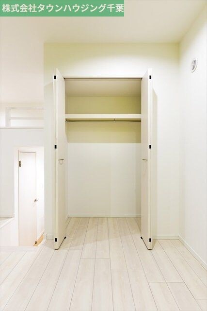 グレイスヴィラの物件内観写真