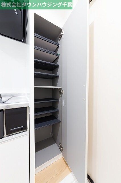 グレイスヴィラの物件内観写真