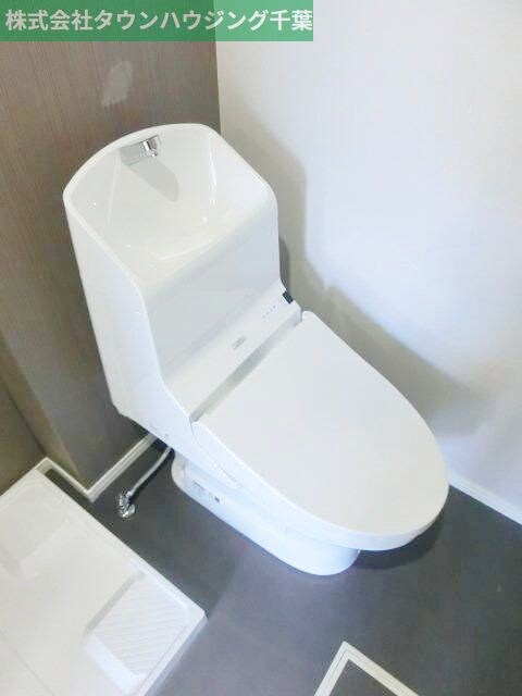 グレイスヴィラの物件内観写真