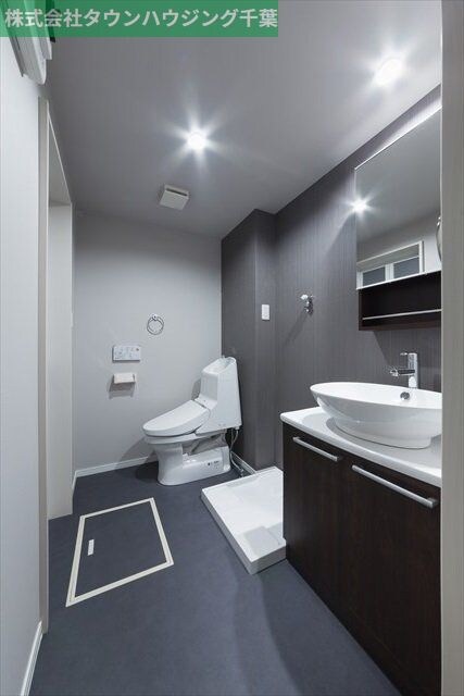 グレイスヴィラの物件内観写真